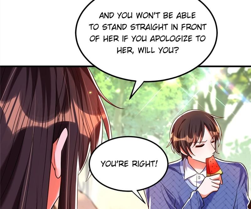 Don't Mess With Missy! - Episode 271 — page 52