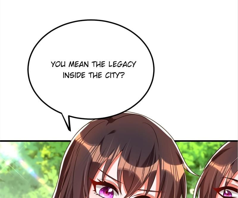 Don't Mess With Missy! - Episode 271 — page 82