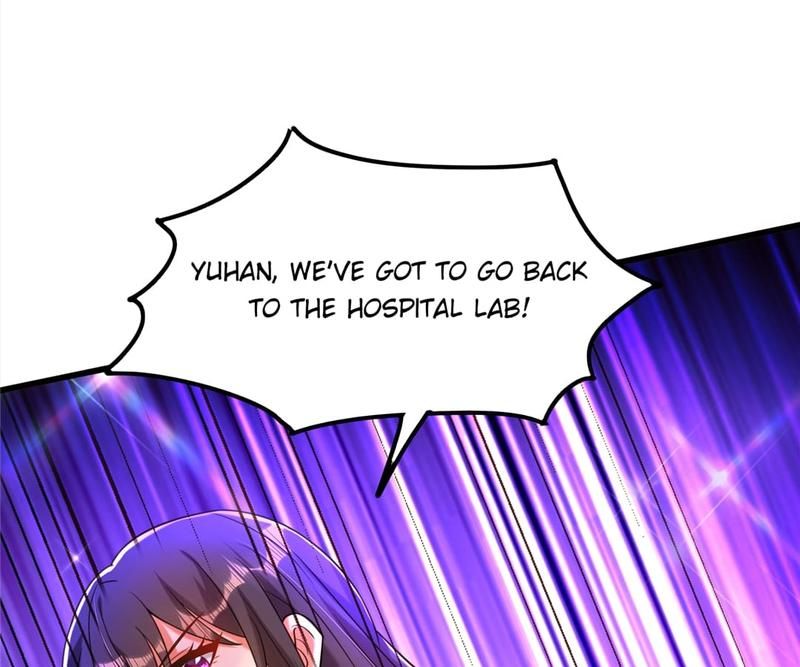 Don't Mess With Missy! - Episode 271 — page 90