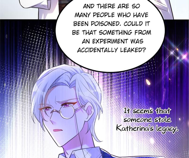 Don't Mess With Missy! - Episode 272 — page 22