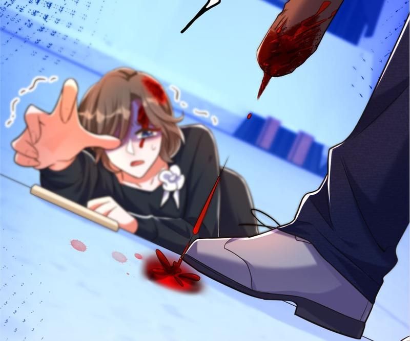 Don't Mess With Missy! - Episode 272 — page 64