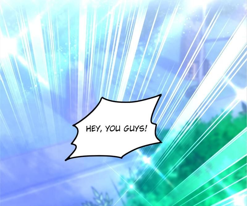 Don't Mess With Missy! - Episode 272 — page 77