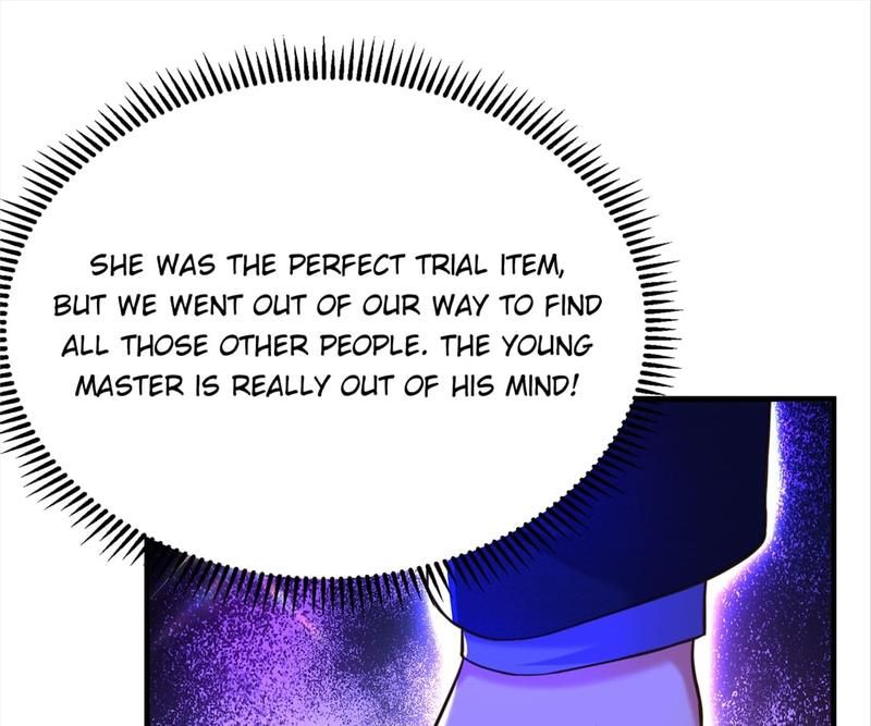 Don't Mess With Missy! - Episode 272 — page 89