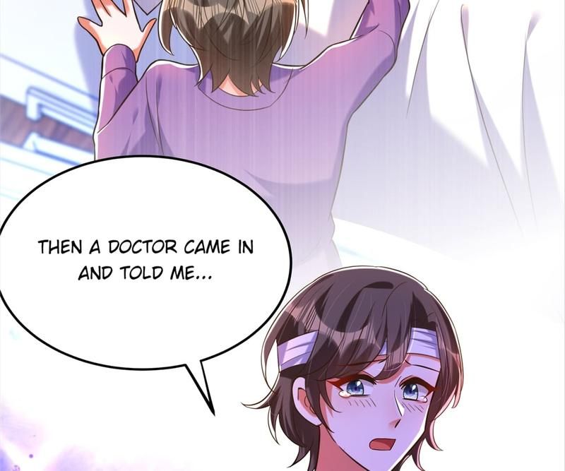 Don't Mess With Missy! - Episode 273 — page 21