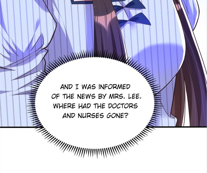 Don't Mess With Missy! - Episode 273 — page 31