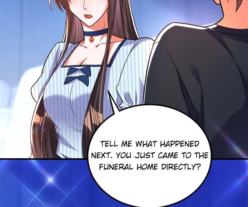 Don't Mess With Missy! - Episode 273 — page 39