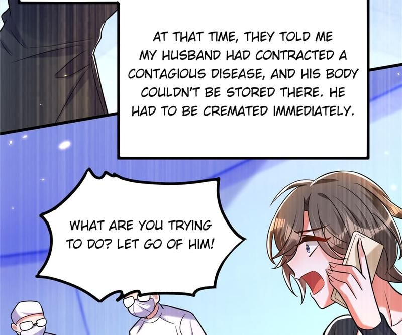 Don't Mess With Missy! - Episode 273 — page 43