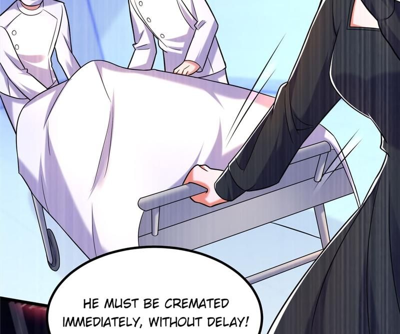 Don't Mess With Missy! - Episode 273 — page 44