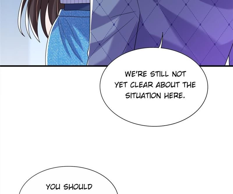 Don't Mess With Missy! - Episode 274 — page 18