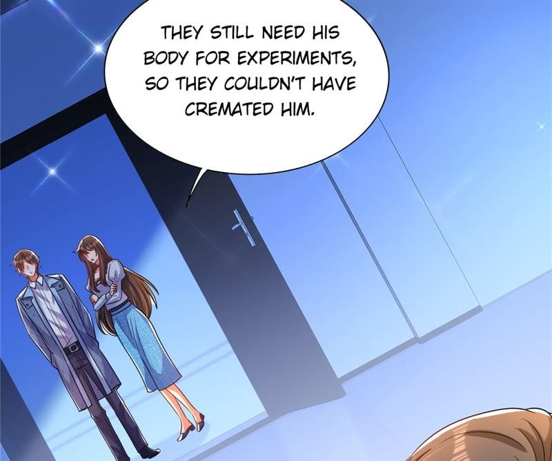 Don't Mess With Missy! - Episode 274 — page 6