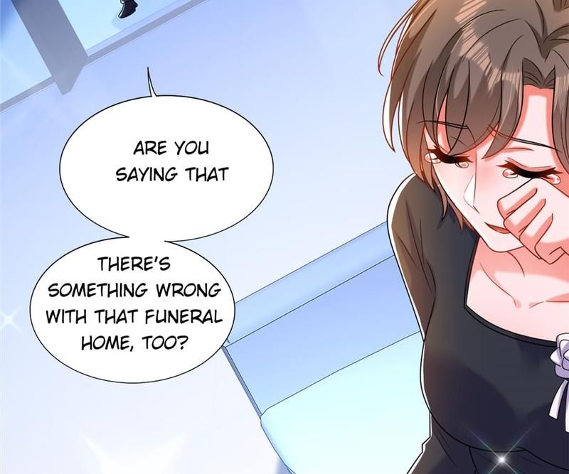 Don't Mess With Missy! - Episode 274 — page 7
