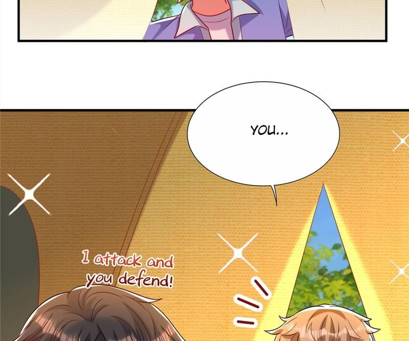 Don't Mess With Missy! - Episode 274 — page 98