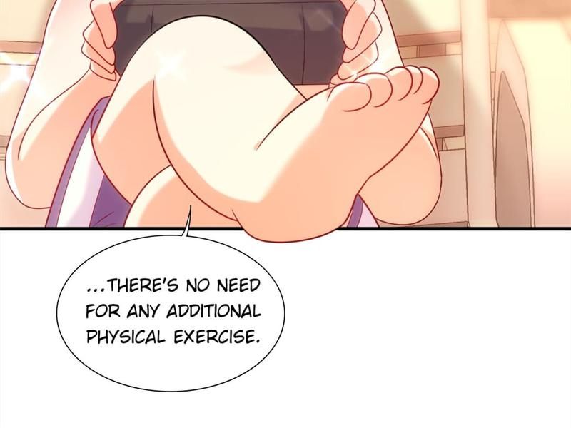 Don't Mess With Missy! - Episode 275 — page 18
