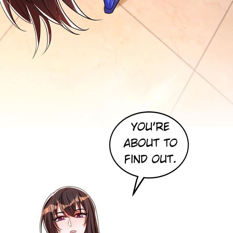 Don't Mess With Missy! - Episode 276 — page 29