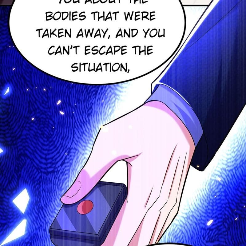 Don't Mess With Missy! - Episode 276 — page 3