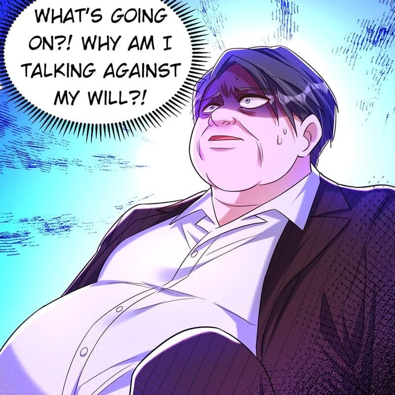 Don't Mess With Missy! - Episode 276 — page 35