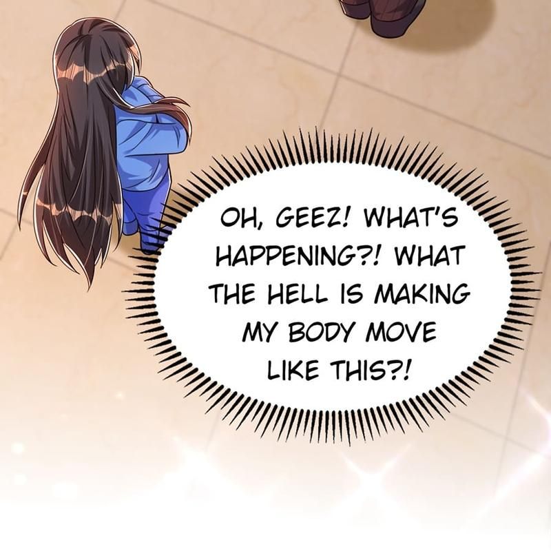Don't Mess With Missy! - Episode 276 — page 41