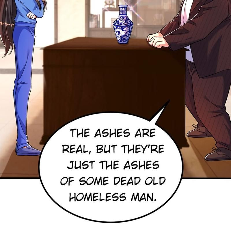 Don't Mess With Missy! - Episode 276 — page 55