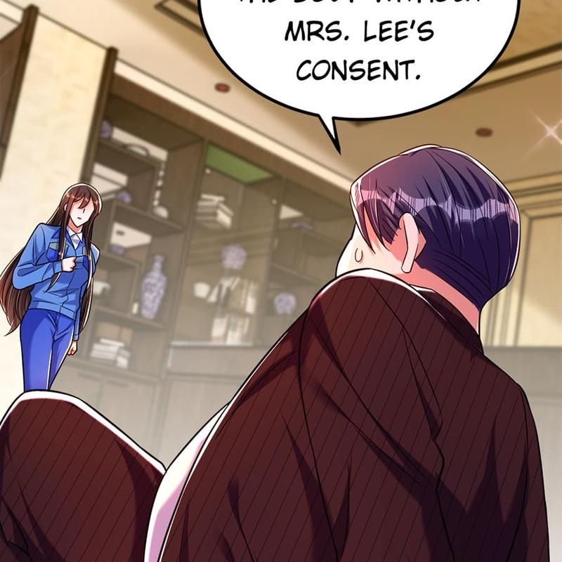Don't Mess With Missy! - Episode 276 — page 8