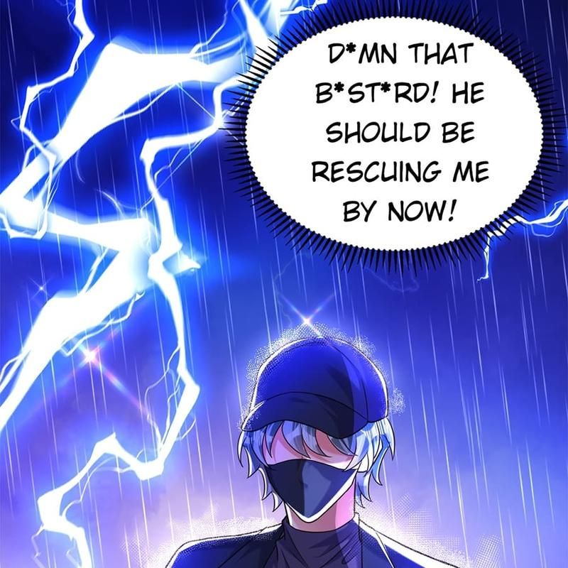 Don't Mess With Missy! - Episode 277 — page 12