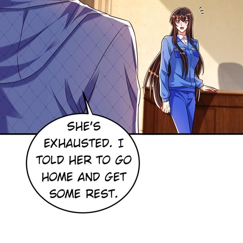 Don't Mess With Missy! - Episode 277 — page 32