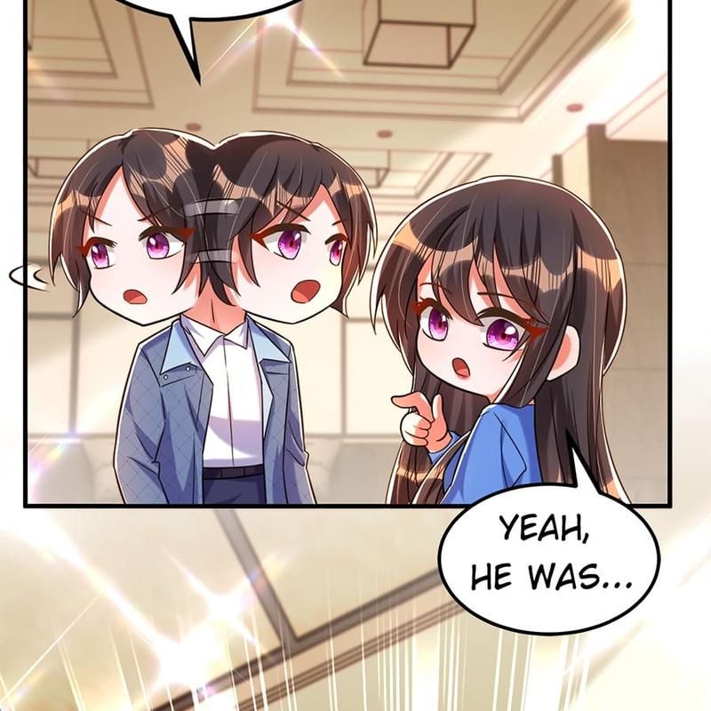 Don't Mess With Missy! - Episode 277 — page 38