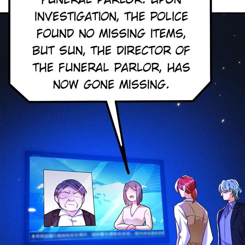 Don't Mess With Missy! - Episode 277 — page 54
