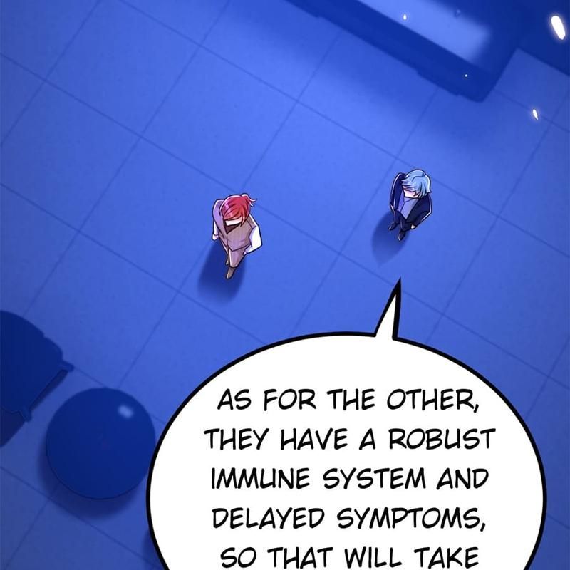 Don't Mess With Missy! - Episode 277 — page 68