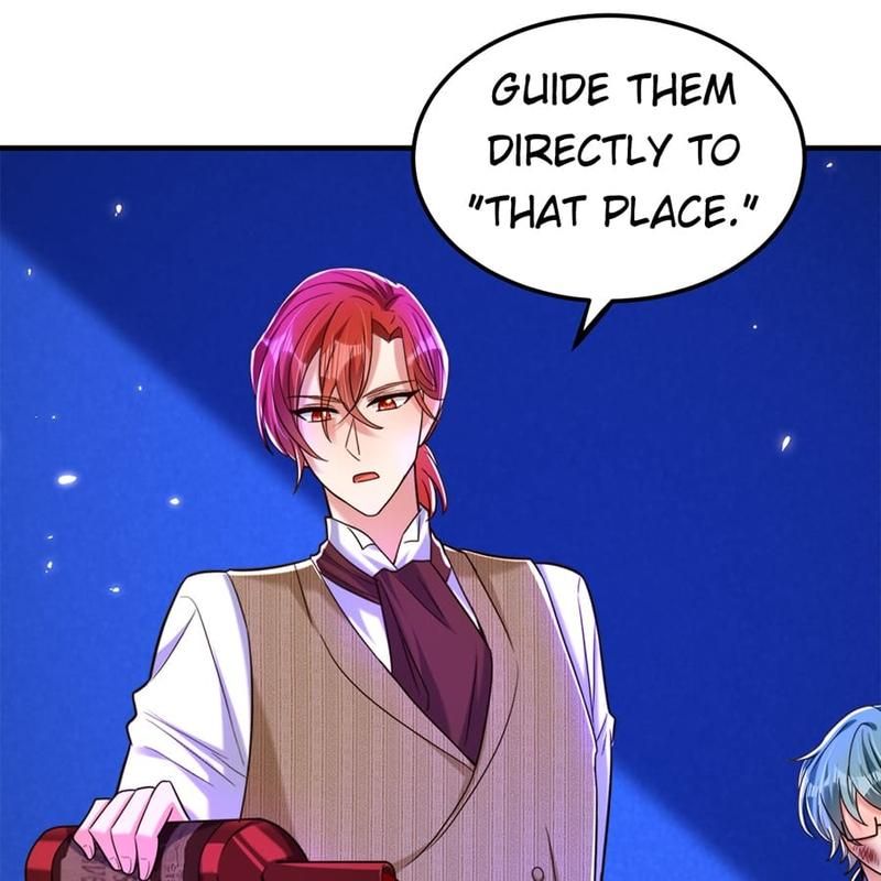 Don't Mess With Missy! - Episode 277 — page 71