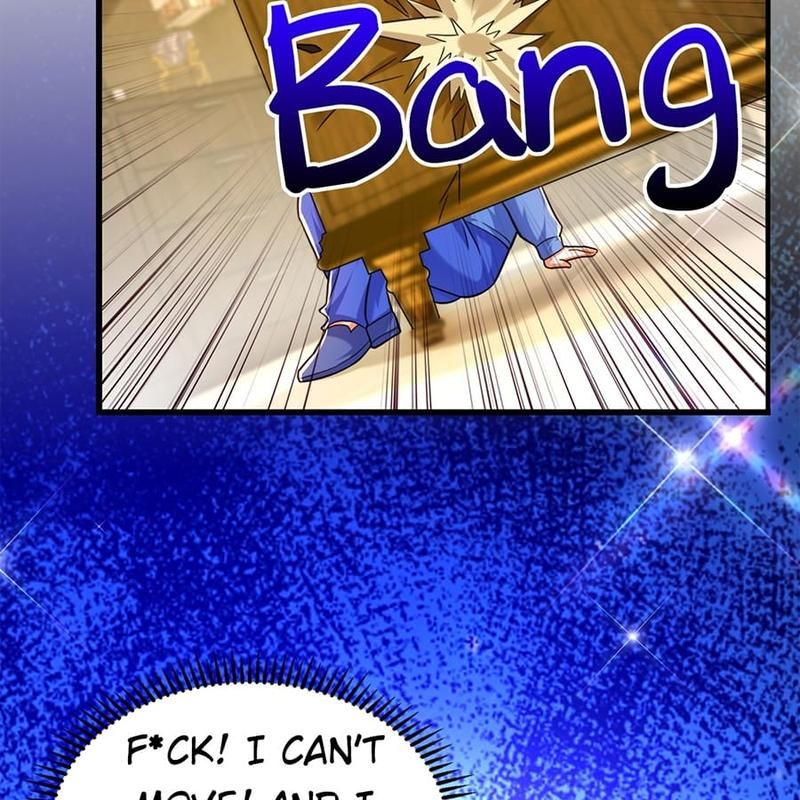 Don't Mess With Missy! - Episode 277 — page 8