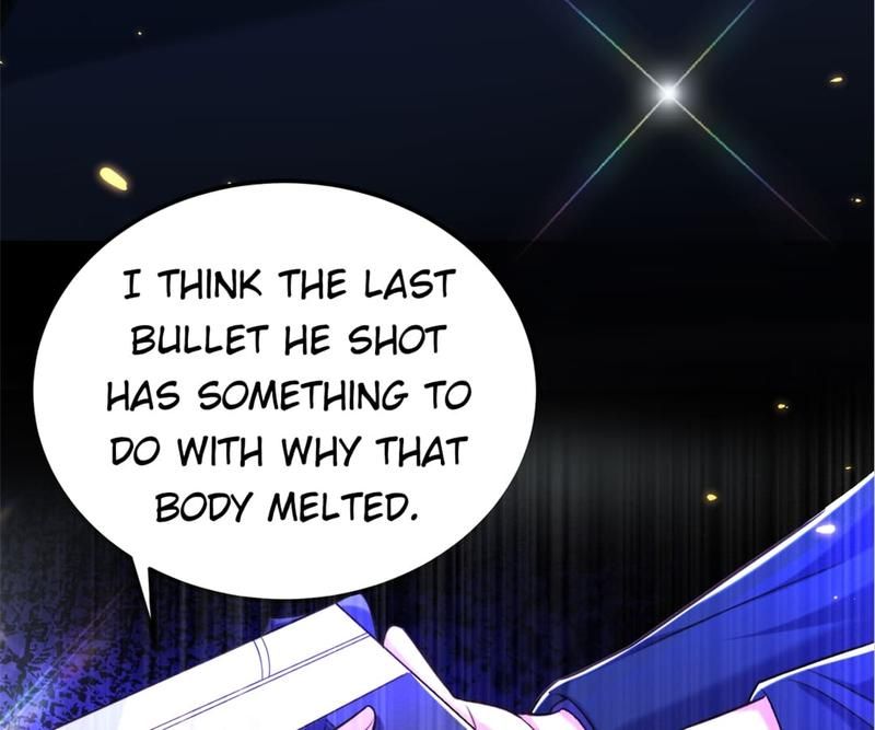 Don't Mess With Missy! - Episode 278 — page 25