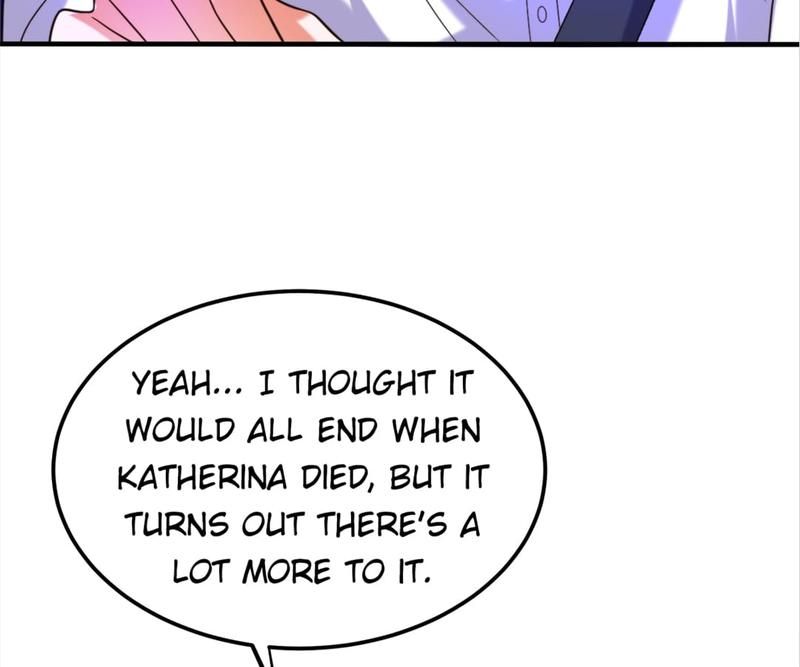 Don't Mess With Missy! - Episode 278 — page 31