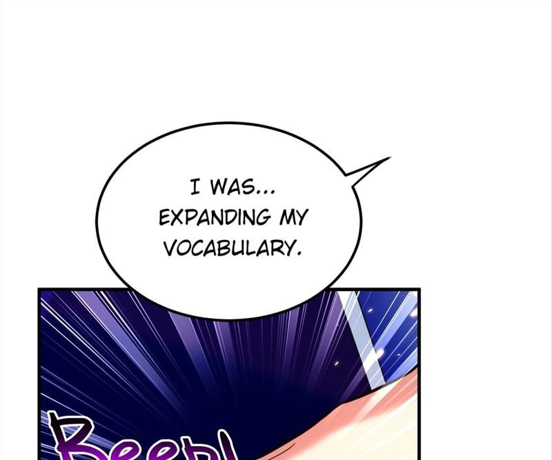 Don't Mess With Missy! - Episode 278 — page 85