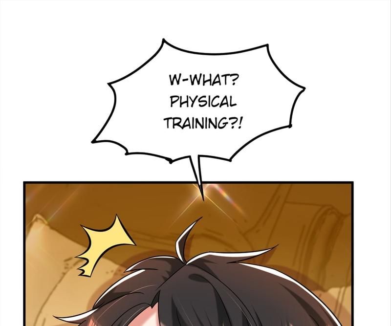 Don't Mess With Missy! - Episode 279 — page 32