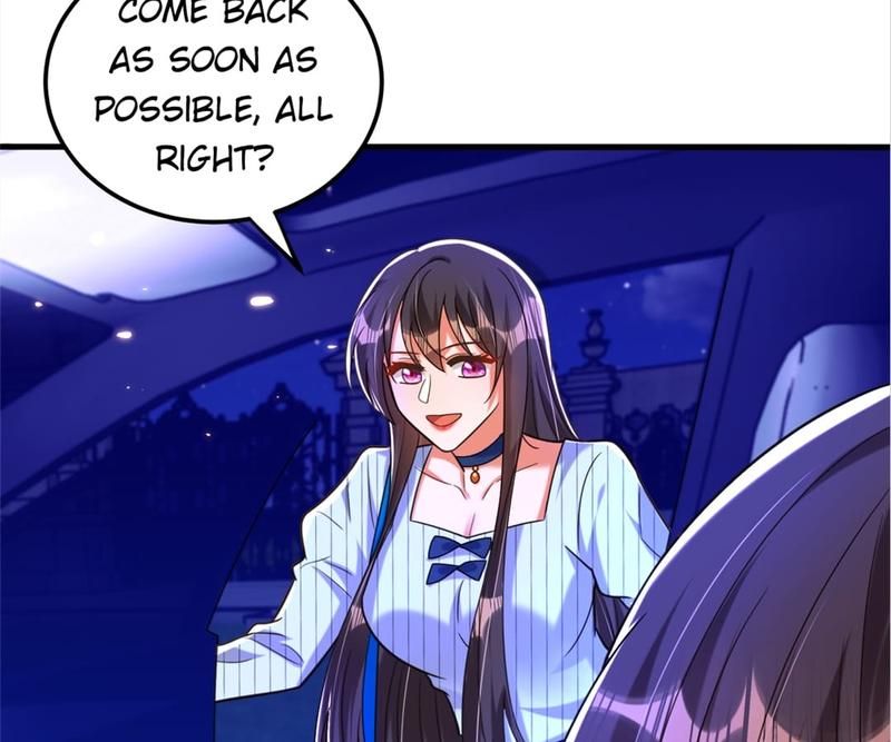Don't Mess With Missy! - Episode 279 — page 55