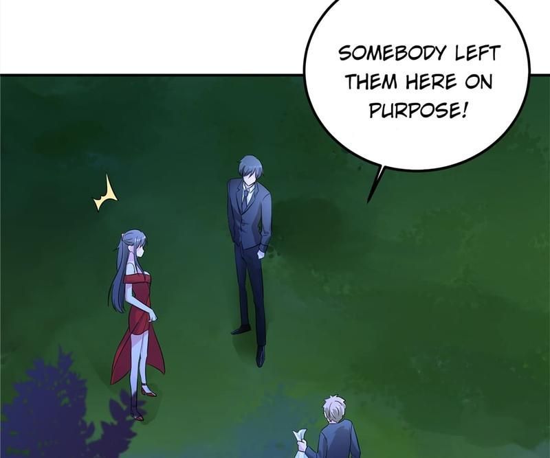 Don't Mess With Missy! - Episode 28 — page 26