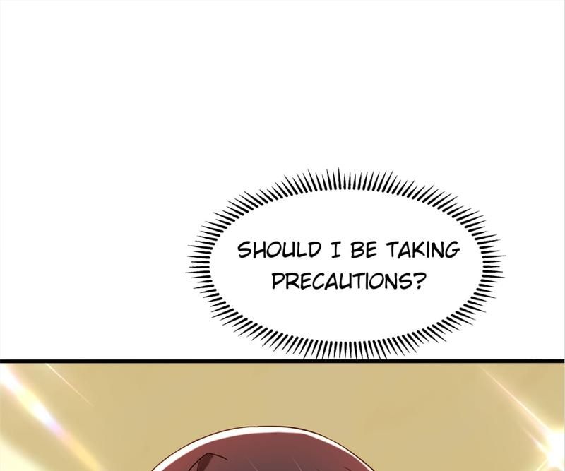 Don't Mess With Missy! - Episode 280 — page 18