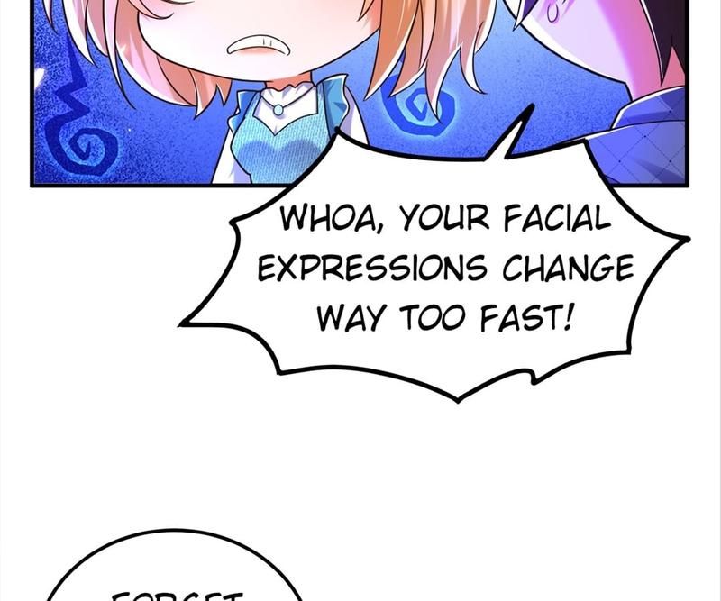 Don't Mess With Missy! - Episode 281 — page 15