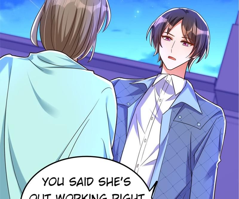 Don't Mess With Missy! - Episode 281 — page 21