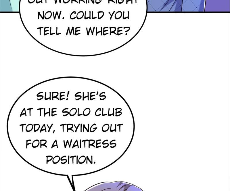 Don't Mess With Missy! - Episode 281 — page 22