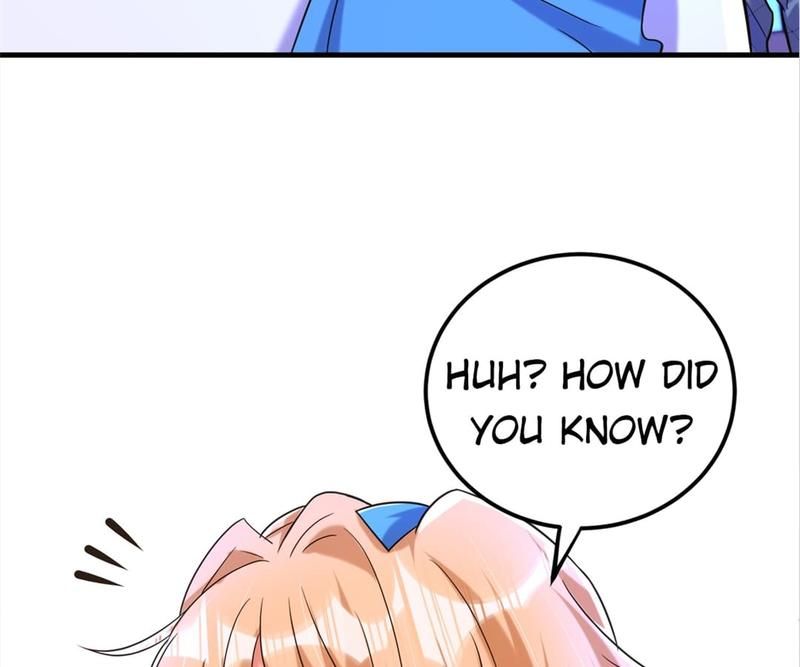 Don't Mess With Missy! - Episode 281 — page 33