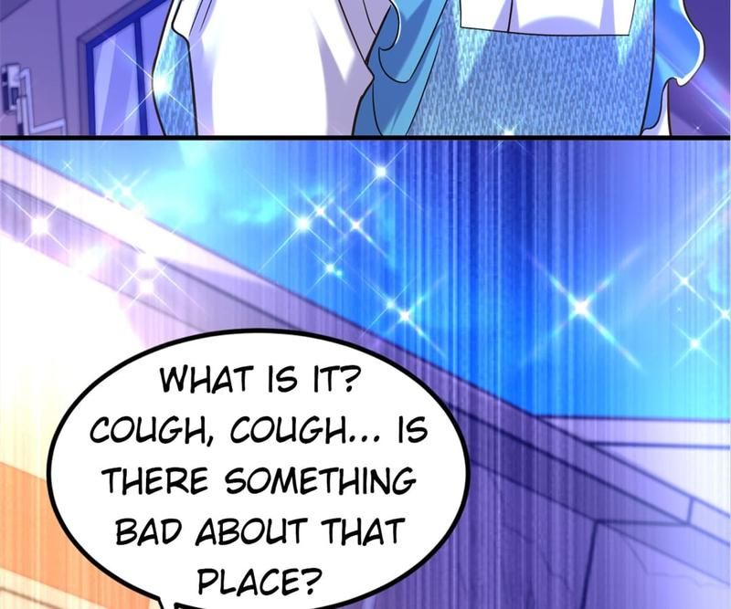 Don't Mess With Missy! - Episode 281 — page 35