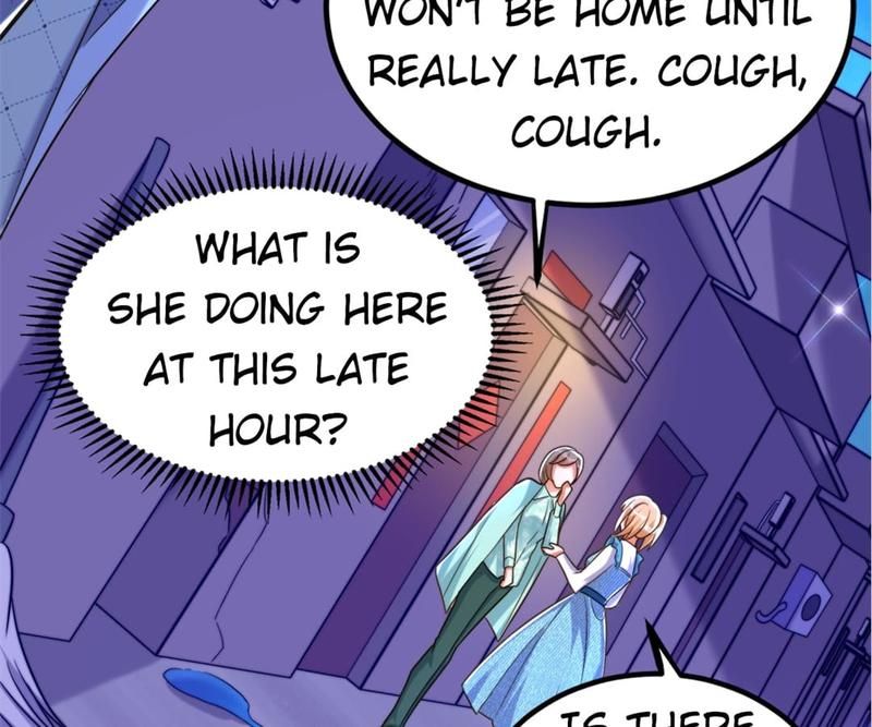 Don't Mess With Missy! - Episode 281 — page 5