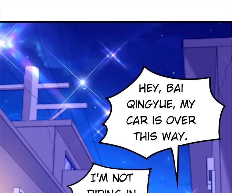 Don't Mess With Missy! - Episode 281 — page 85