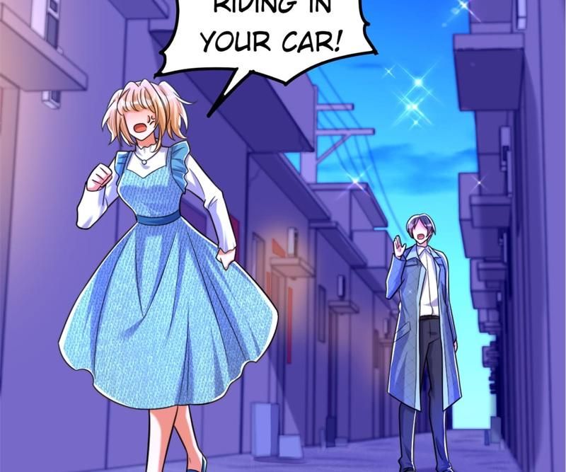 Don't Mess With Missy! - Episode 281 — page 86