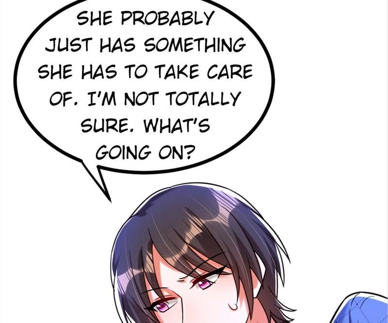 Don't Mess With Missy! - Episode 282 — page 66