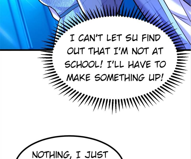 Don't Mess With Missy! - Episode 282 — page 68