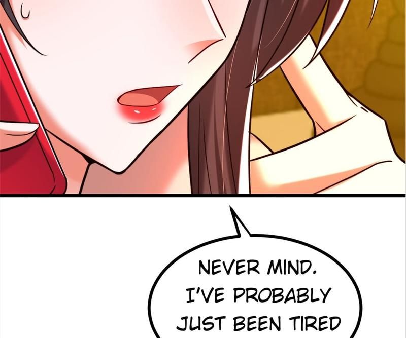 Don't Mess With Missy! - Episode 282 — page 70