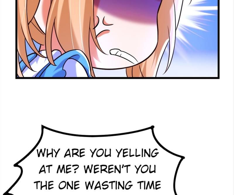 Don't Mess With Missy! - Episode 282 — page 91