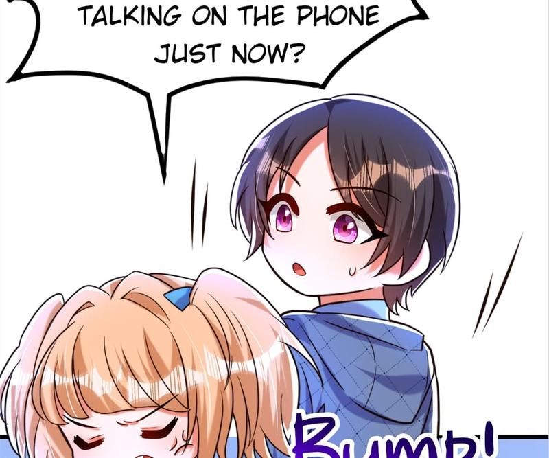 Don't Mess With Missy! - Episode 282 — page 92